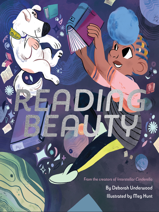 Title details for Reading Beauty by Deborah Underwood - Available